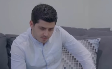 Ushacac ser - Episode 168