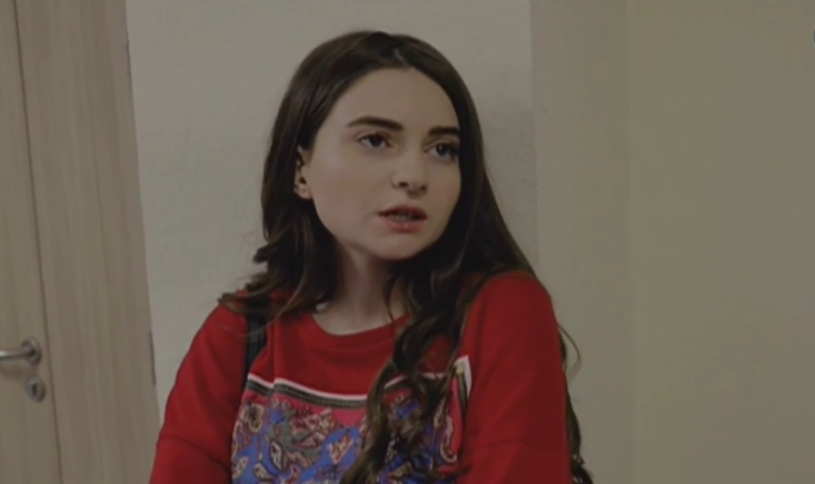 Qez Het U Aranc Qez - Episode 46