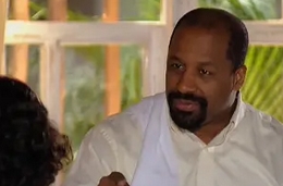 Karibyan Tsaxike - Episode 97