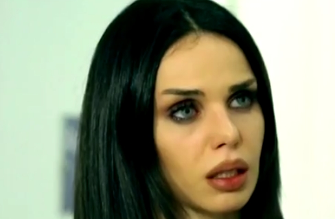 Eleni Oragire 2 - Episode 169