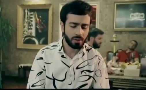 Patvic Aravel - Episode 49