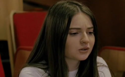 Qez Het U Aranc Qez - Episode 47