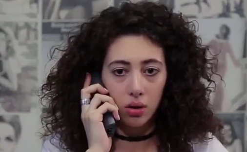 Mor Xostume -  Episode 95 (17.05.2018)