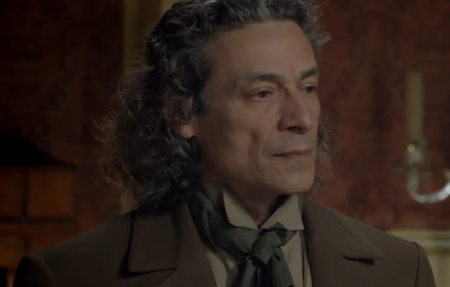 Jamanaki Mijov - Episode 54