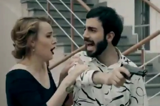 Patviс Aravel - Episode 50