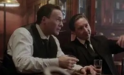 Մաֆիայի ծնունդը. Չիկագո - սերիա 1