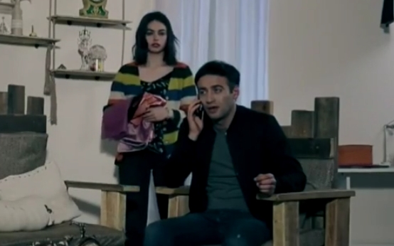 Patviс Aravel - Episode 51