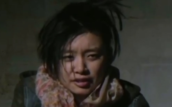 Tikin Petqartuxar 3 - Episode 18