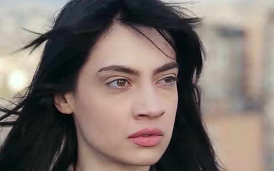 Anhasce Tsnvatsner - Episode 2