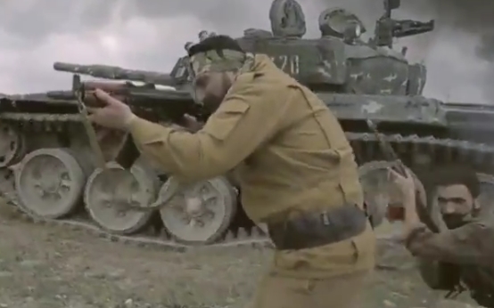 Anhasce Tsnvatsner - Episode 1