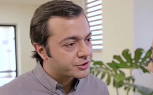 Qez Het U Aranc Qez - Episode 51