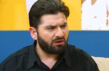 Anuxxelinery - Episode 111