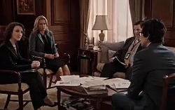 Tikin Petqartuxar 3 - Episode 21