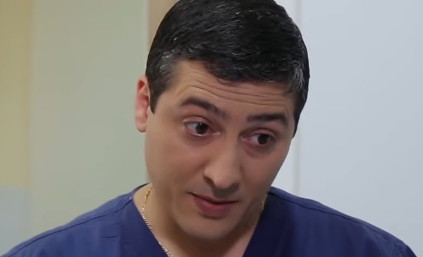 Mor Xostume -  Episode 100