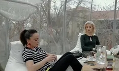 Qez Het U Aranc Qez - Episode 52