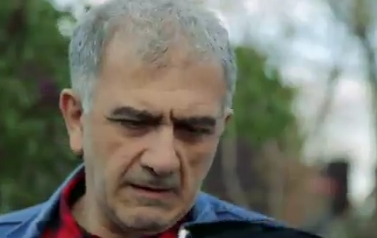 Anhasce Tsnvatsner - Episode 5