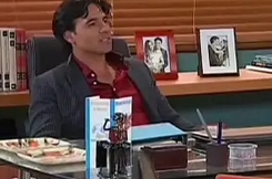 Dare Qaxcrutyun - Episode 69