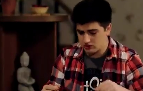 Azizyanner 6 - Episode 11