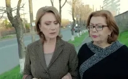 Qez Het U Aranc Qez - Episode 54