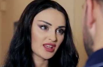 Anhasce Tsnvatsner - Episode 11