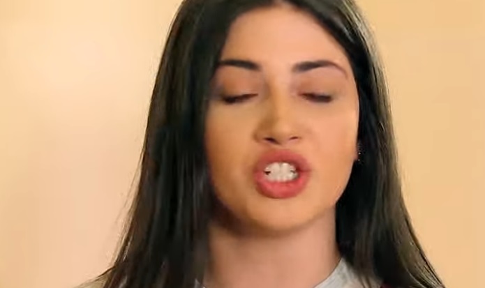 Eleni Oragire 2 - Episode 184