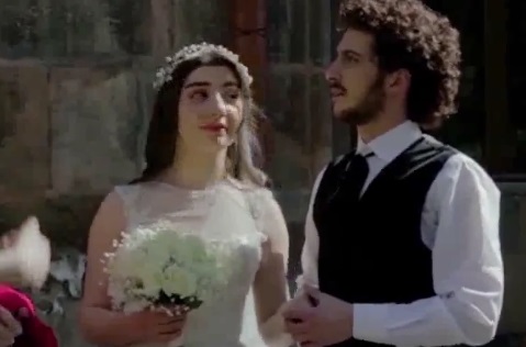 Qez Het U Aranc Qez - Episode 57