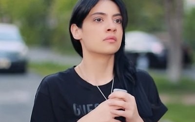 Anhasce Tsnvatsner - Episode 15