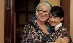 Anhasce Tsnvatsner - Episode 16