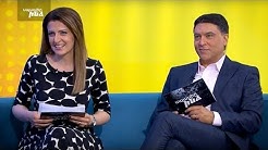 Spasir Indz / Жди меня - 10.06.2019