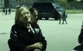 Gommora 2 / Գոմոռռա 2 - Episode 4