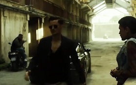 Gommora 2 / Գոմոռռա 2 - Episode 5