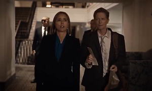 Tikin Petqartuxar 4 - Episode 1