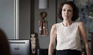 Tikin Petqartuxar 4 - Episode 3