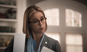 Tikin Petqartuxar 4 - Episode 2