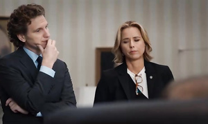 Tikin Petqartuxar 4 - Episode 5