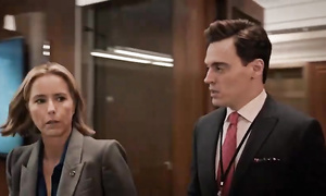 Tikin Petqartuxar 4 - Episode 6