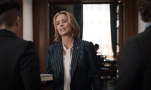 Tikin Petqartuxar 4 - Episode 7