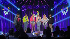 Womens club - Episode 34