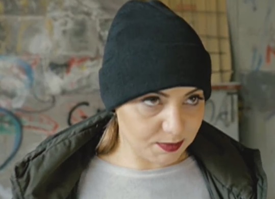 Qez Het U Aranc Qez - Episode 60