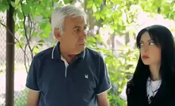 Anhasce Tsnvatsner - Episode 17