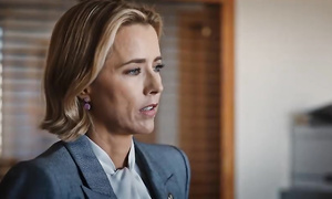 Tikin Petqartuxar 4 - Episode 8