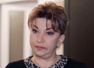 Anhasce Tsnvatsner - Episode 19