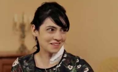 Anhasce Tsnvatsner - Episode 18