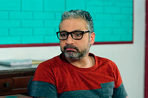 Eleni Oragire 2 - Episode 189