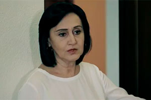 Patvic Aravel - Episode 73