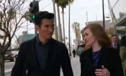 Ծուղակ / Tsuxak - Episode 2