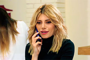 Eleni Oragire 2 - Episode 195