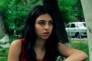 Mor Xostume - Episode 119 (20.06.2018)