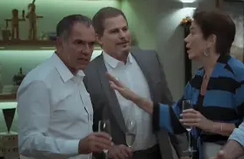 Cankutyan uje - Episode 1