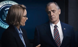 Tikin Petqartuxar 4 - Episode 10